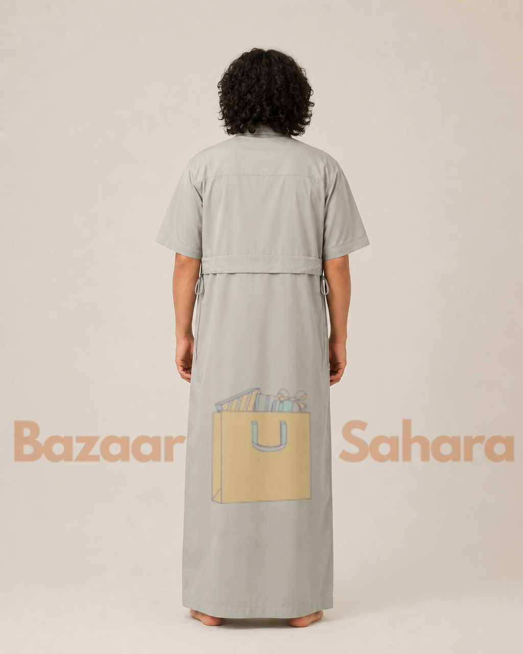 الدراعية الذكية 2 في 1