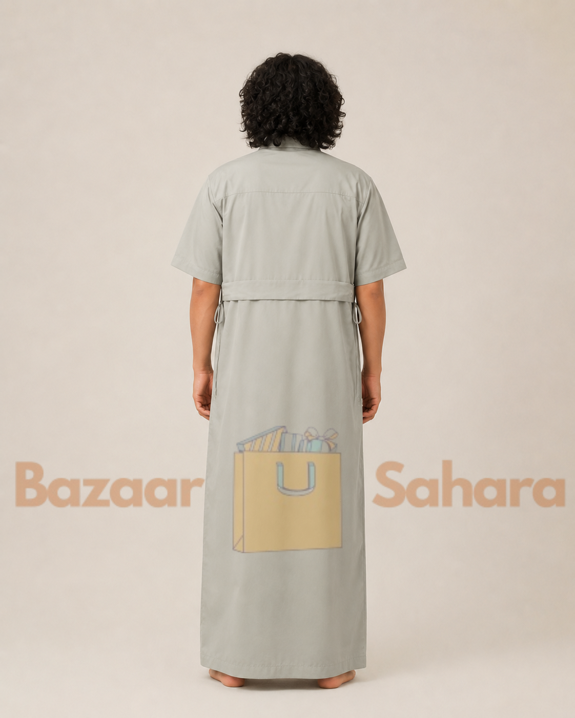 الدراعية الذكية 2 في 1