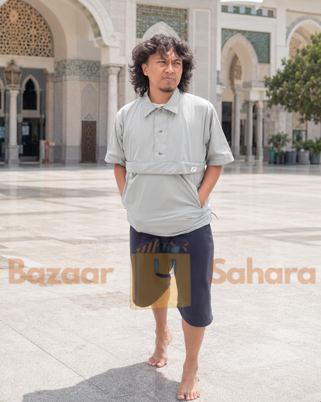 الدراعية الذكية 2 في 1